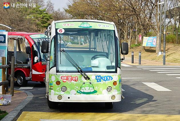 하늘공원 억새축제 기본 정보